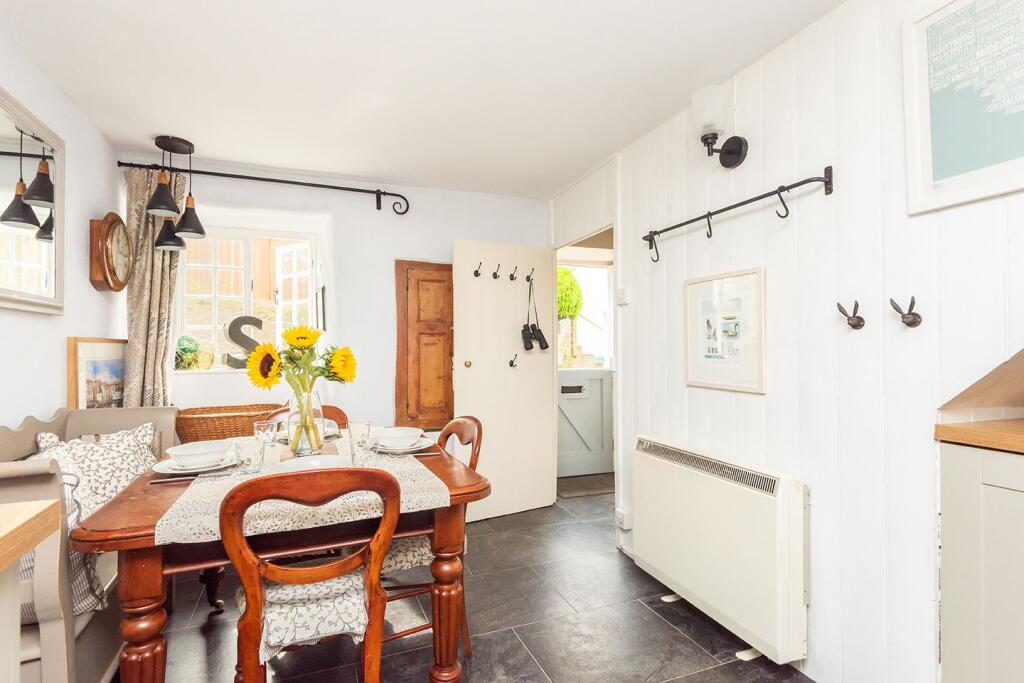 House in South Hams, Slapton - View 5