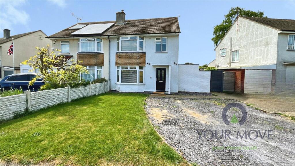 Main image of property: Highbury Grove, Clapham, Bedford, Bedfordshire, MK41
