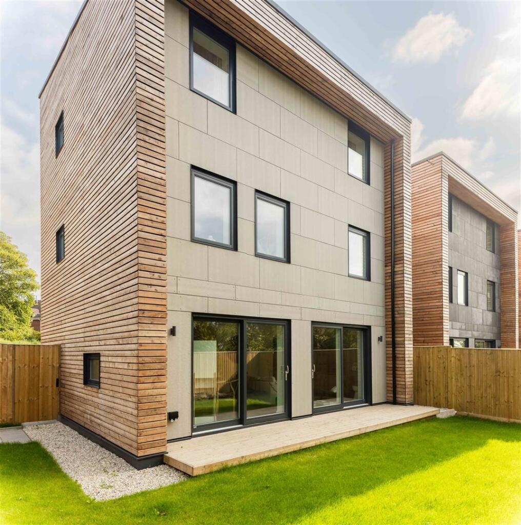 Additional image 17 of Plot 1, Spring Meadow, Drighlington