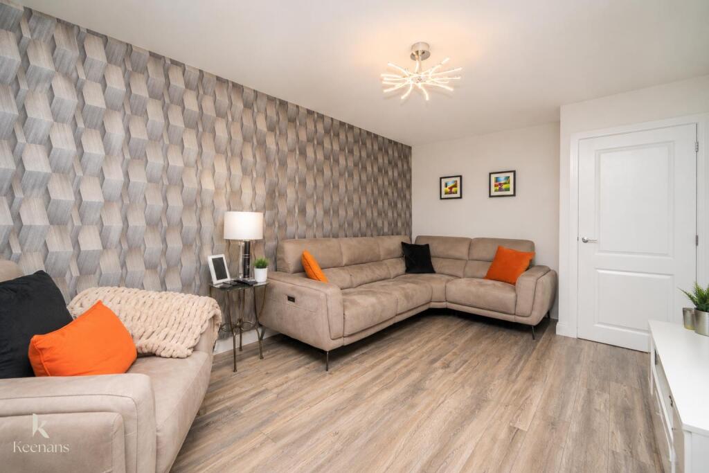 House in Ribble Valley, Barrow - View 2