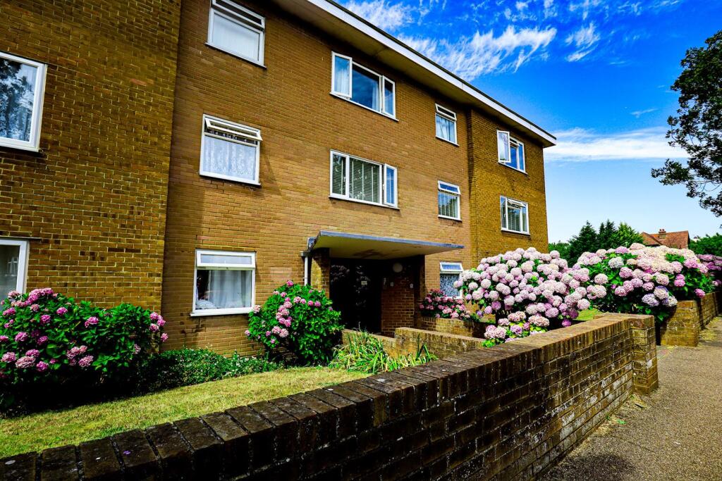 Main image of property: Filsham Road, St. Leonards-On-Sea