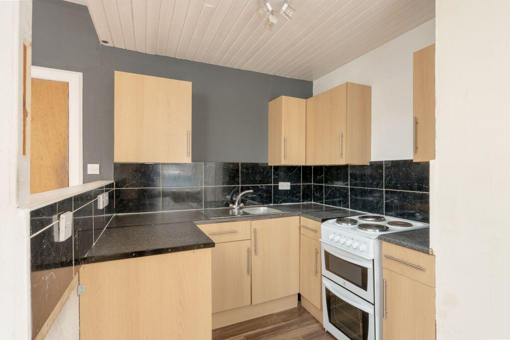 Apartment in Edinburgh, Pleasance, Southside - More