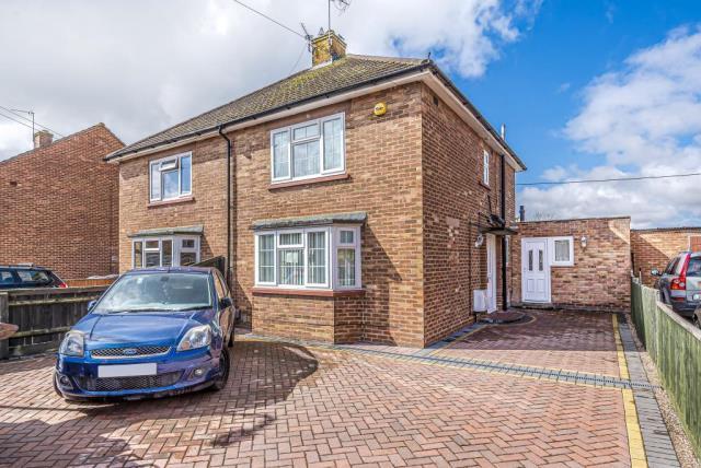Main image of property: Spencer Avenue, Yarnton, Kidlington
