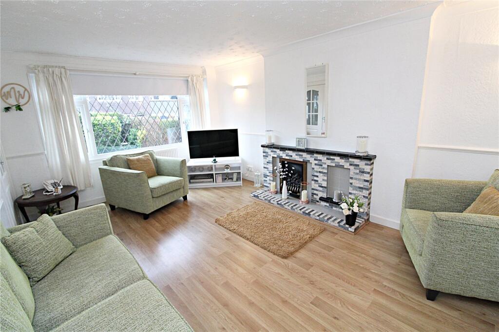 Sandbed Court, Leeds, West Yorkshire, LS15 photo 2