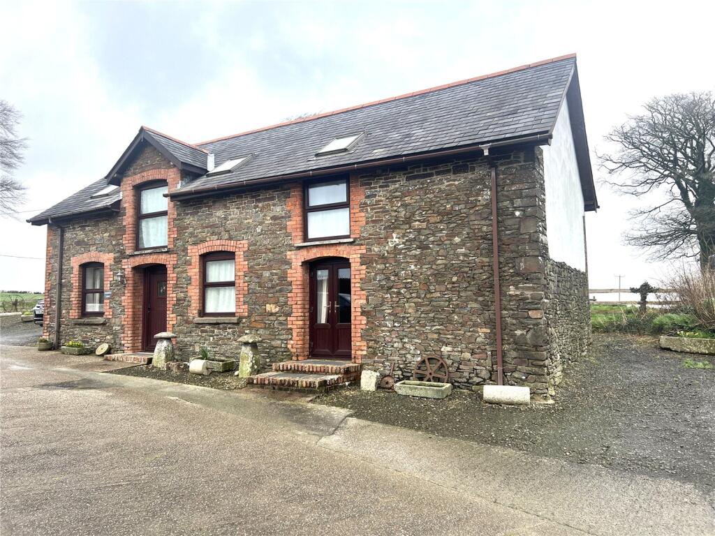 Main image of property: Buckland Brewer, Bideford, Devon, EX39