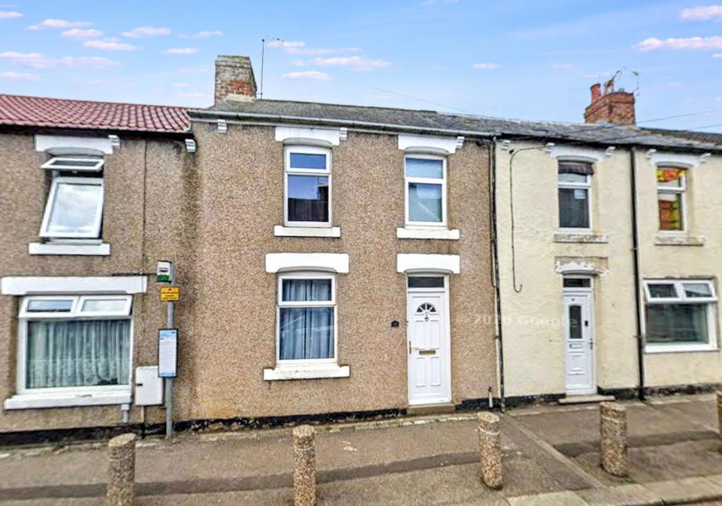 Main image of property: Station Road West, Trimdon Station, Durham, TS29 6BP