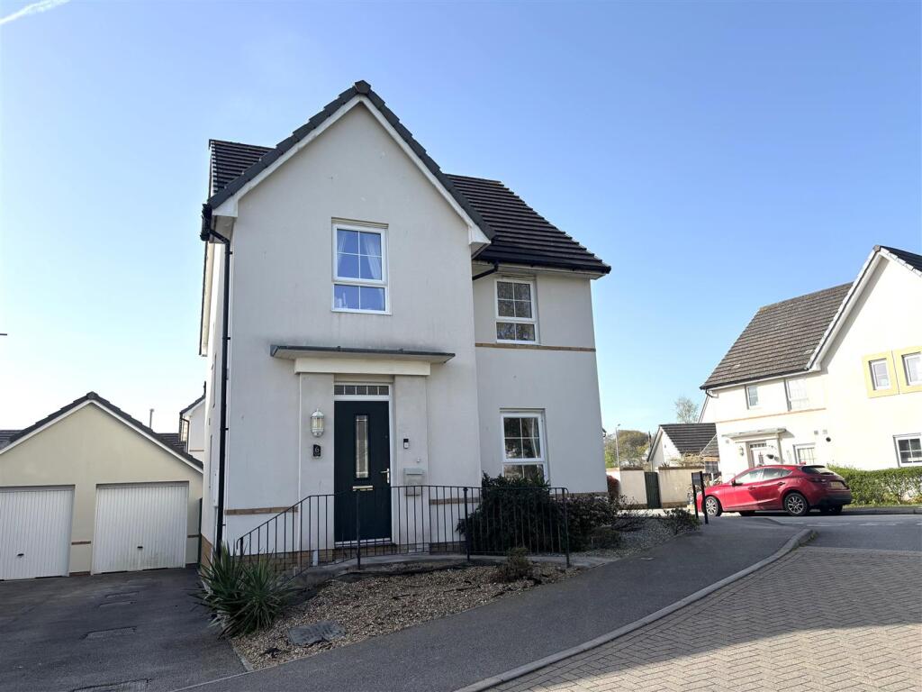Main image of property: Falmouth