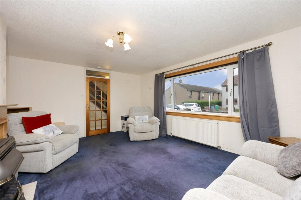 House in Kirkcaldy - View 2