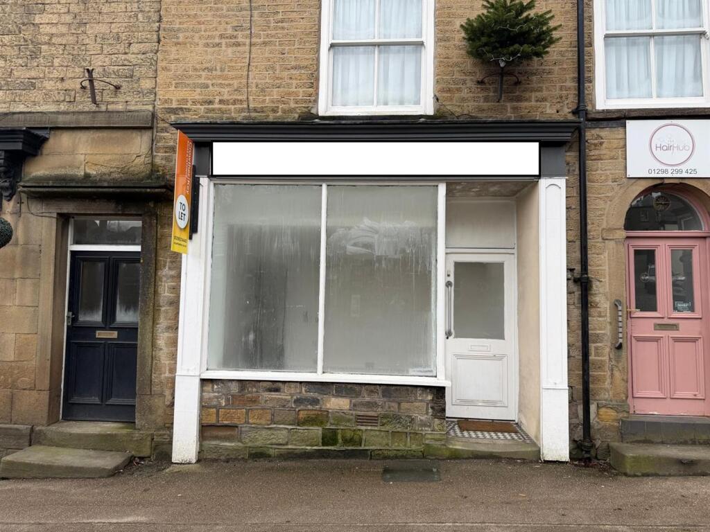 Main image of property: Market Street, High Peak