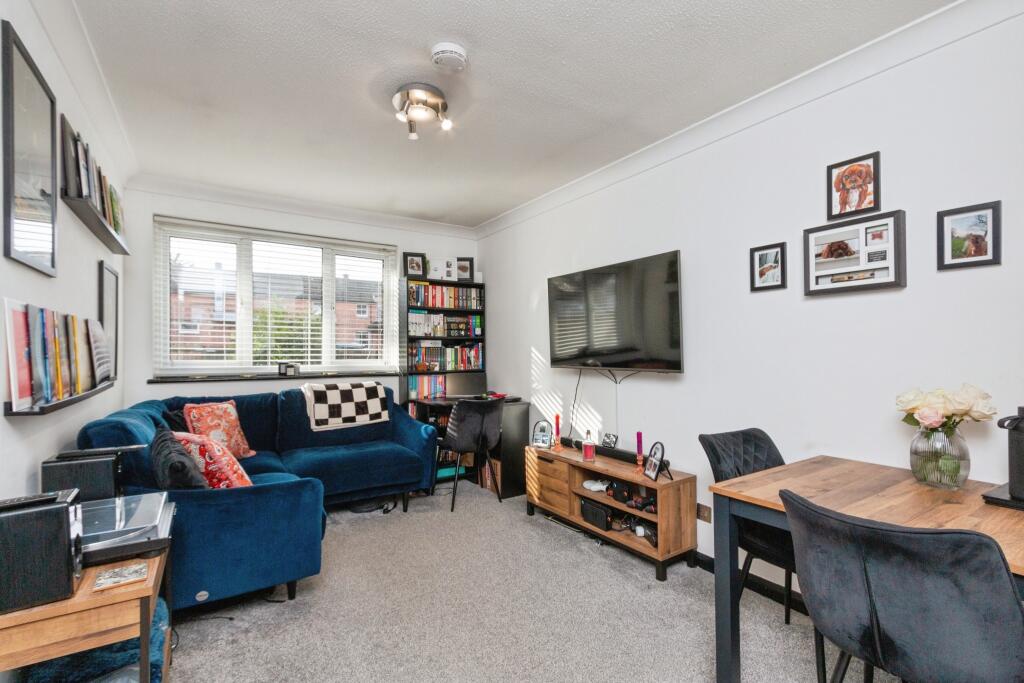Main image of property: Dudley Close, Bordon, GU35