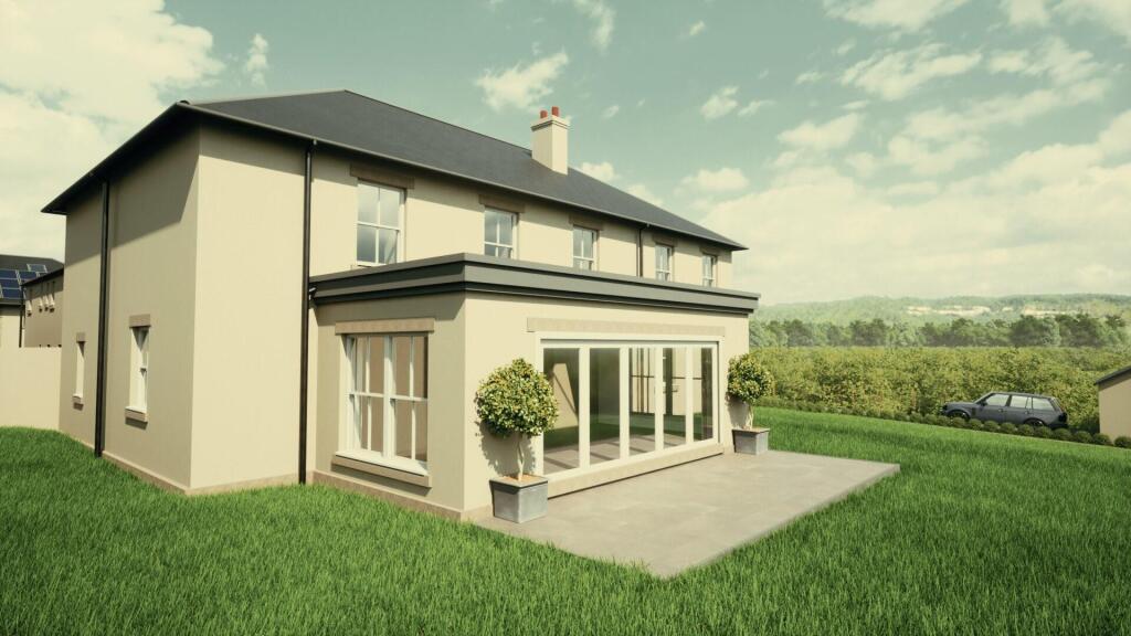 The Hall, Halliwell Farm, Heighington photo 4