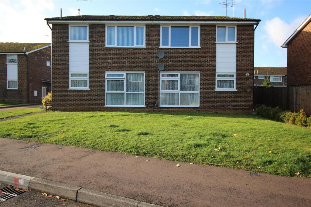 Main image of property: Hampton Close, Stevenage