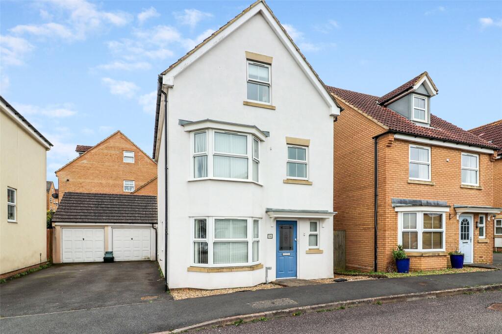 Main image of property: Fulford Close, Bideford, Devon, EX39