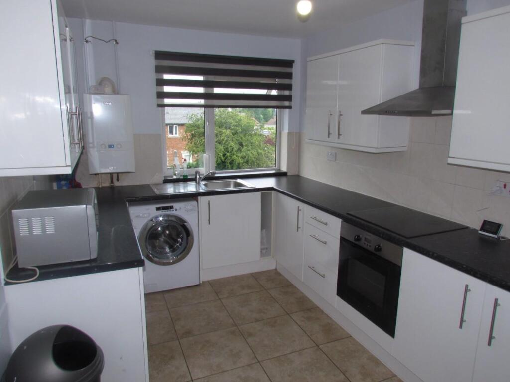 Main image of property: Bletchley