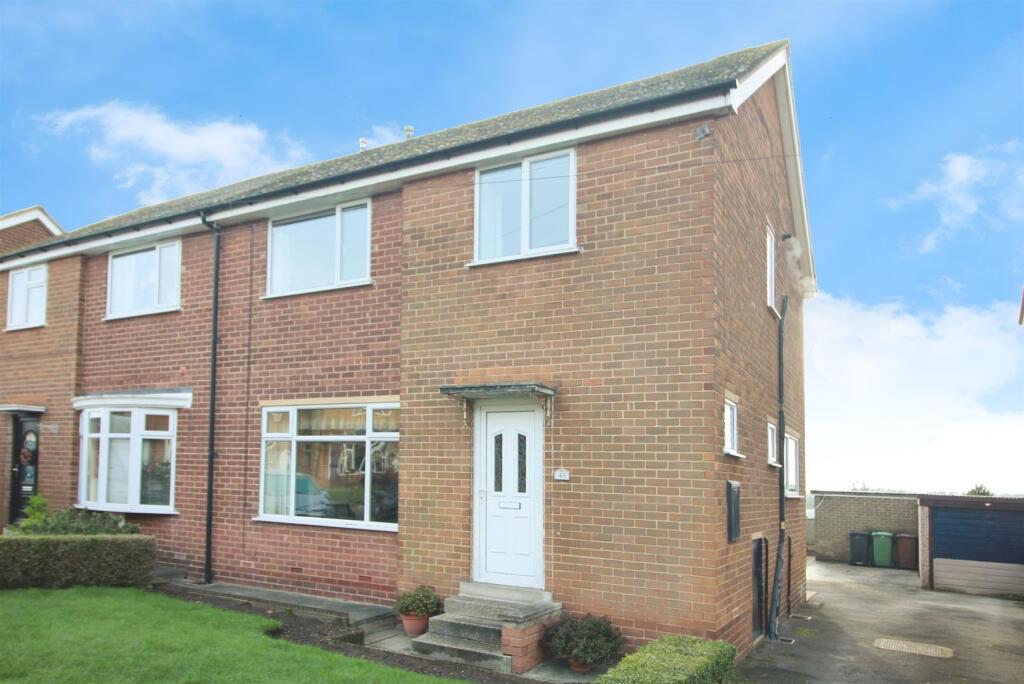 Main image of property: Langdale Road, Woodlesford, Leeds