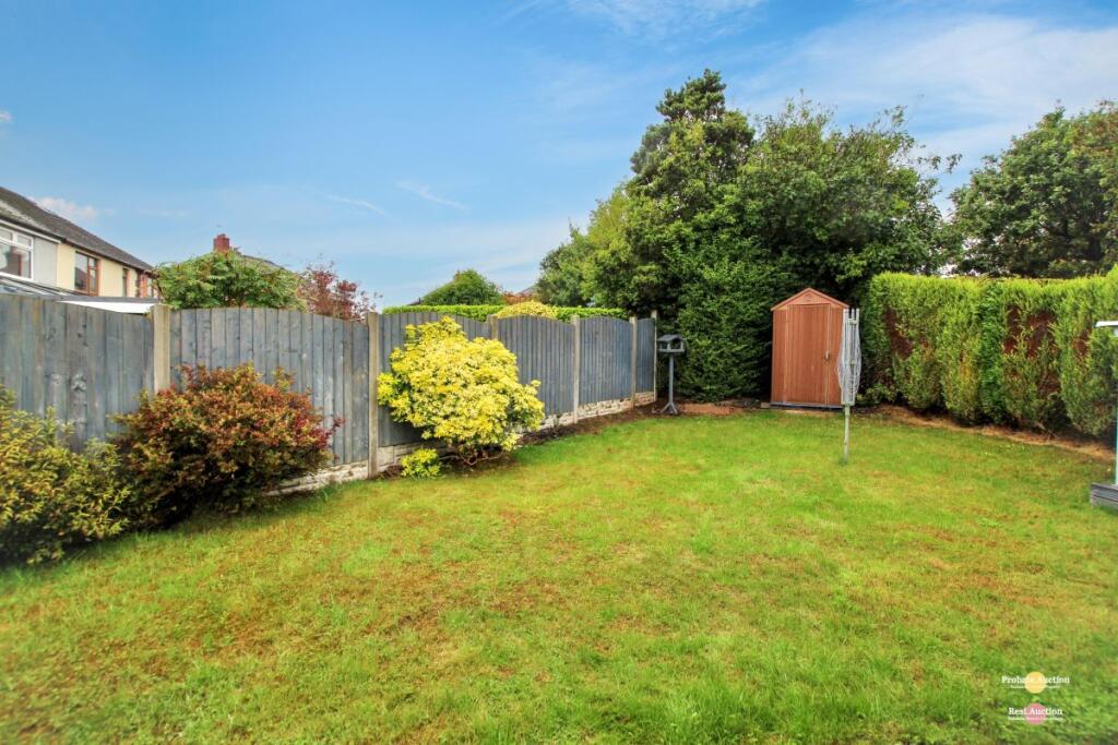House in Stoke-on-Trent - View 4