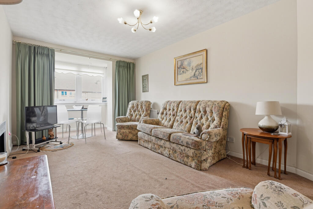 64 4 Moira Terrace, Edinburgh, EH7 photo 4