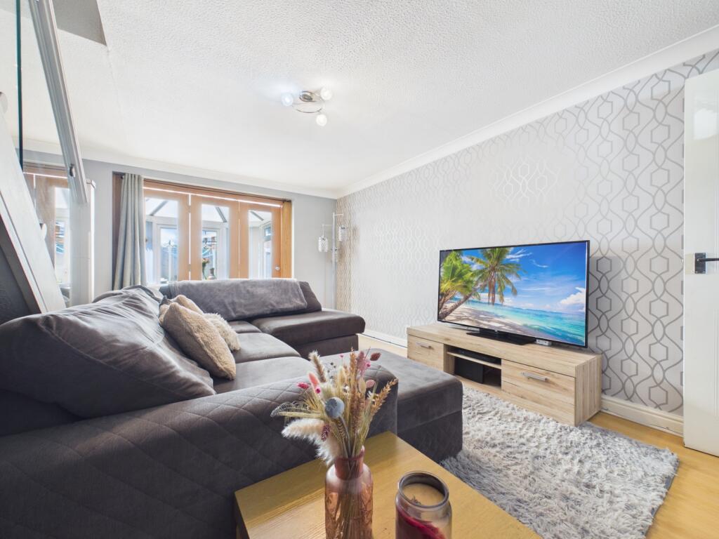 Mulberry Close, Elton, Chester, Cheshire, CH2 - Widok 4