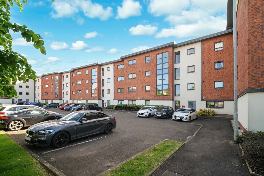 Main image of property: Mulberry Square, Ferry Village, Renfrew, PA4 8AR