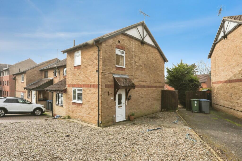Main image of property: Capel Drive, Felixstowe, Suffolk, IP11
