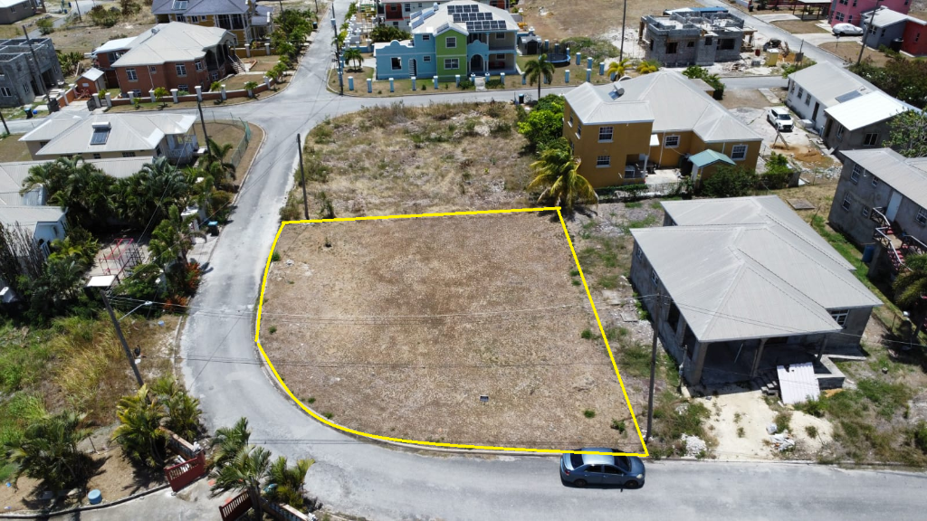Main image of property: Merricks, St Philip