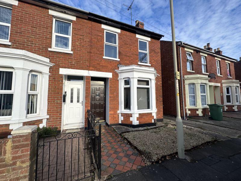 Main image of property: Granville Street, Linden
