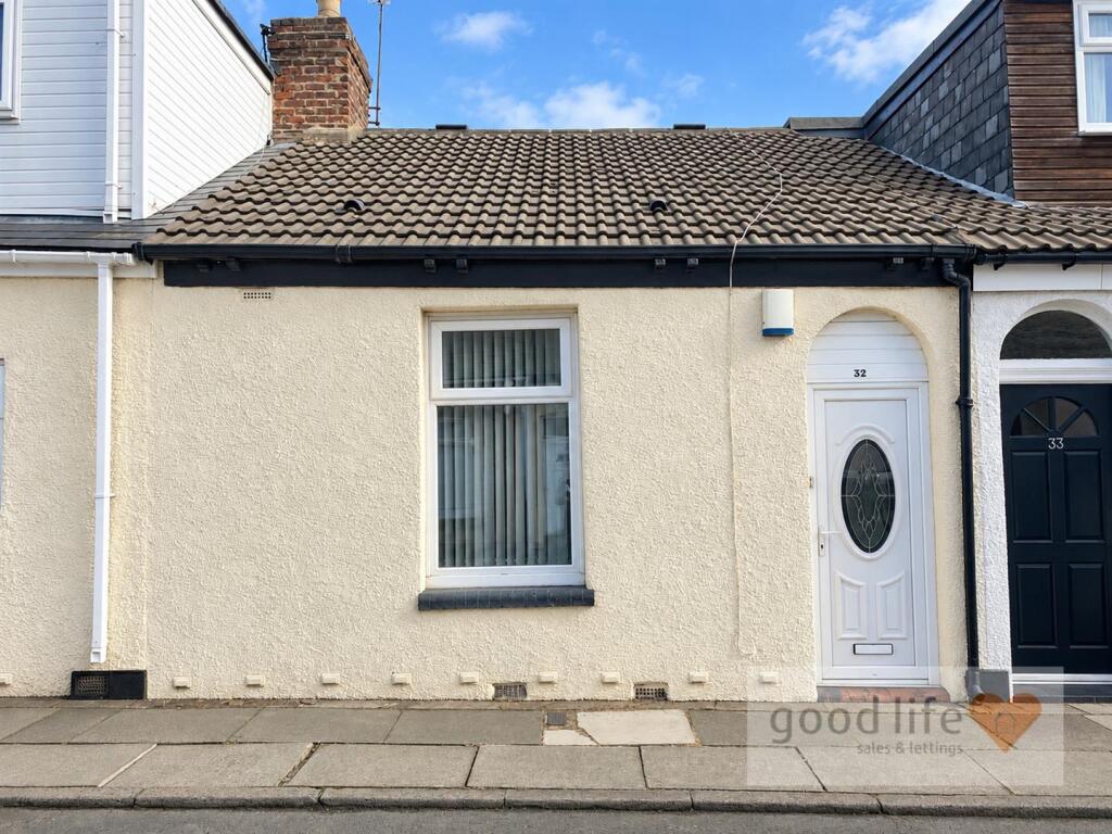 Main image of property: Westbury Street, Millfield, Sunderland