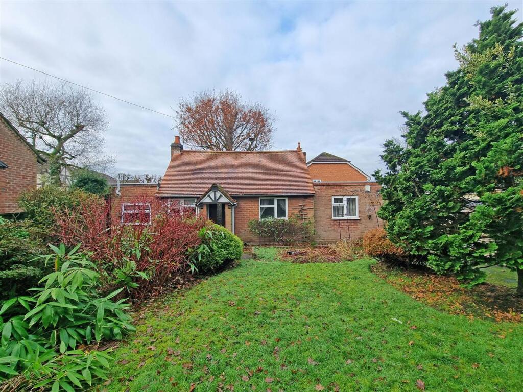 The Fordrough, Majors Green, Solihull - View 6