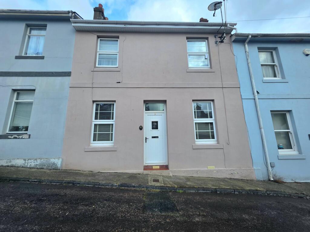 Main image of property: BATH LANE