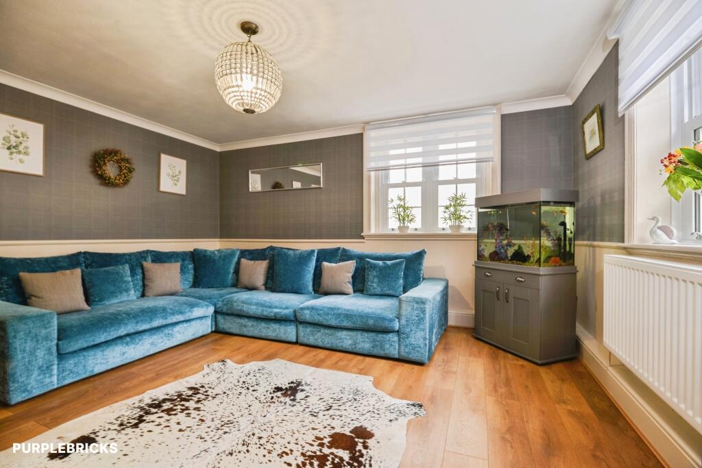 Apartment in Stockton-on-Tees - More