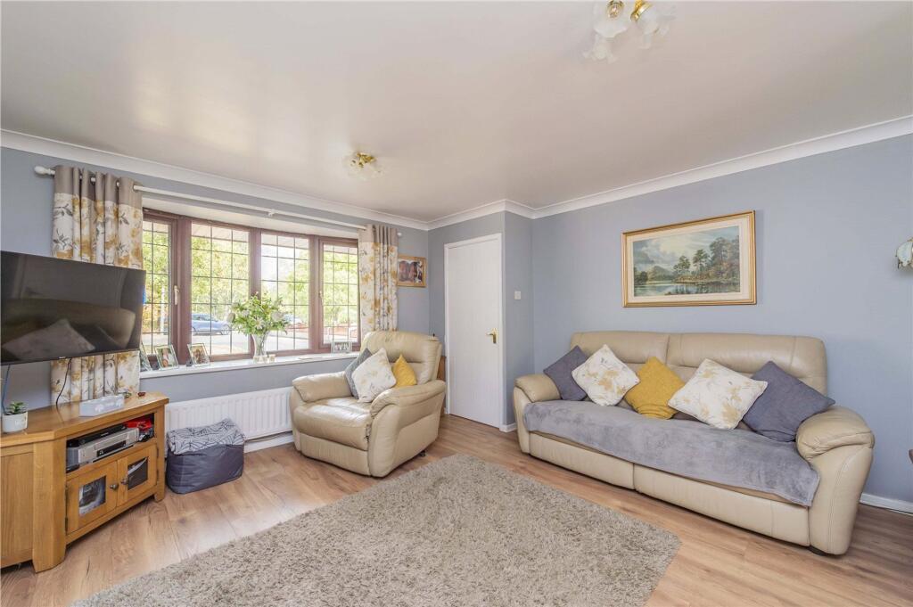 House in Dawley, Lawley and Overdale - View 2