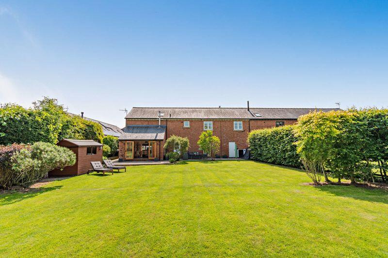Main image of property: Ridley, Nr Tarporley