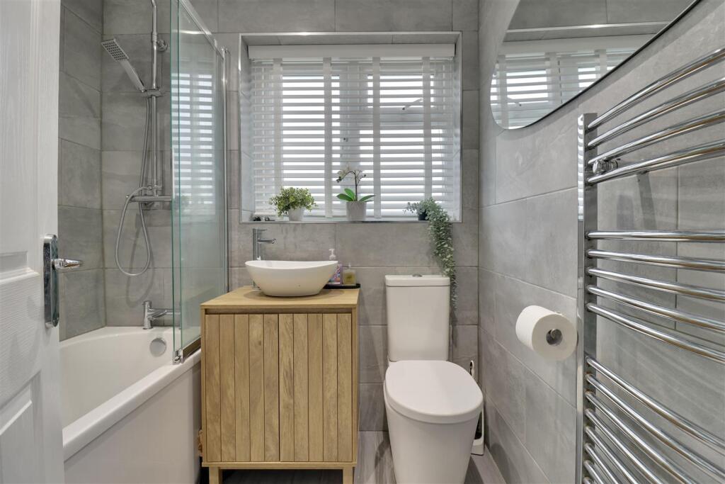 Main image of property: Lovage Way, Waterlooville