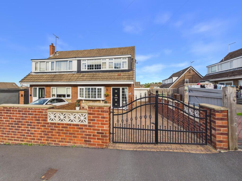 Main image of property: Blenheim Close, Knottingley