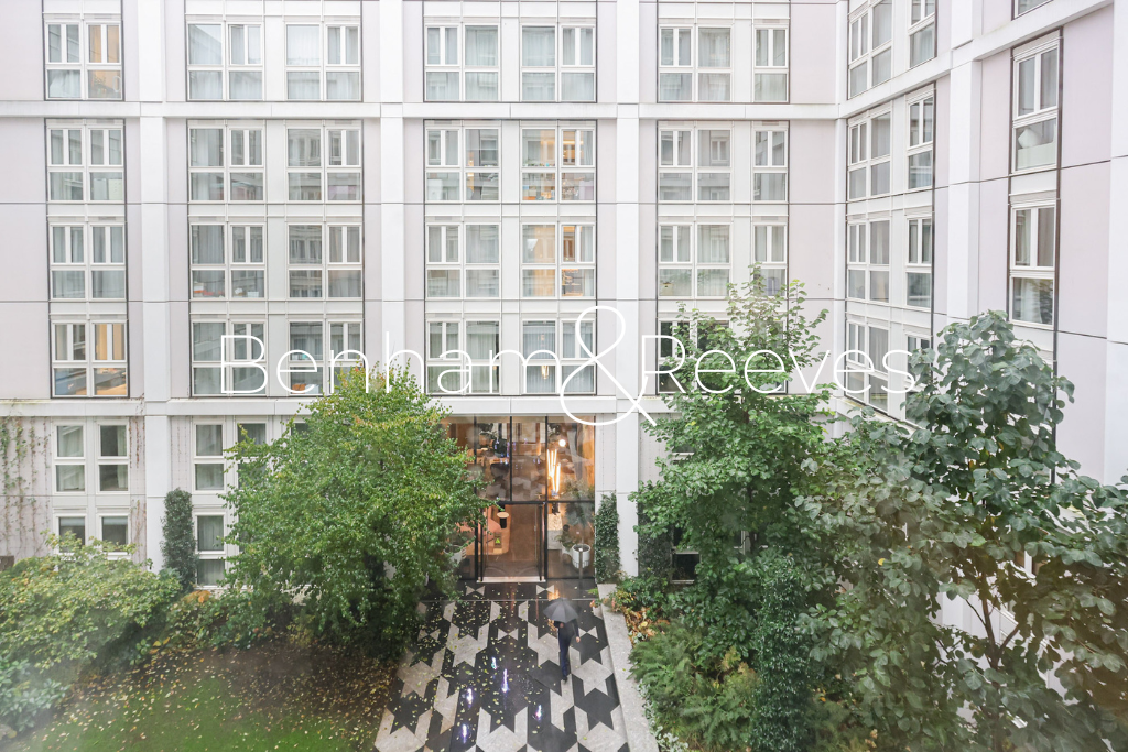 Main image of property: Portugal Street, London, WC2A