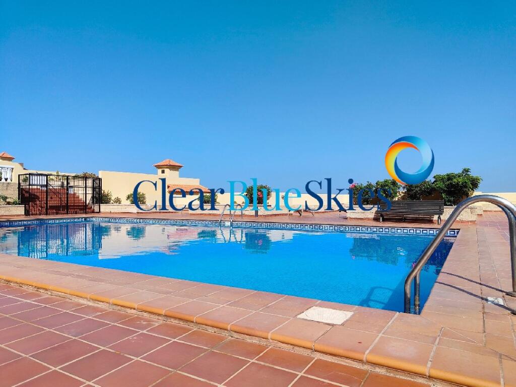 Main image of property: Balcón del Atlántico IV, Torviscas Alto, Tenerife, Spain
