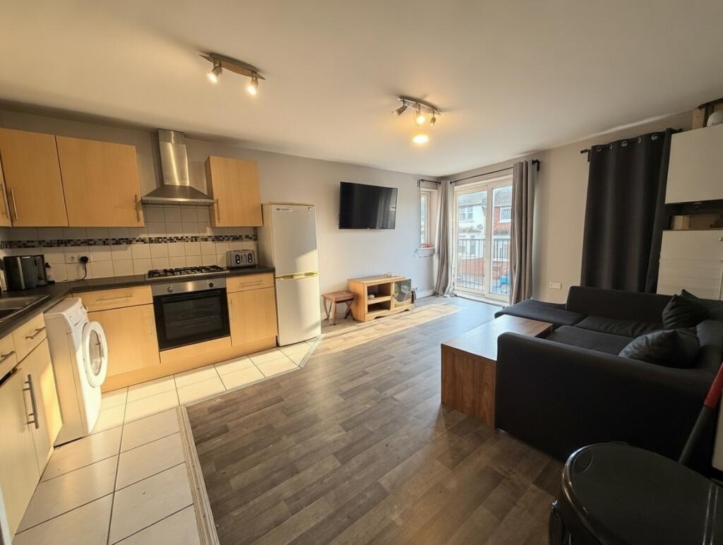 Main image of property: Portswood Road, 7, Southampton, SO17