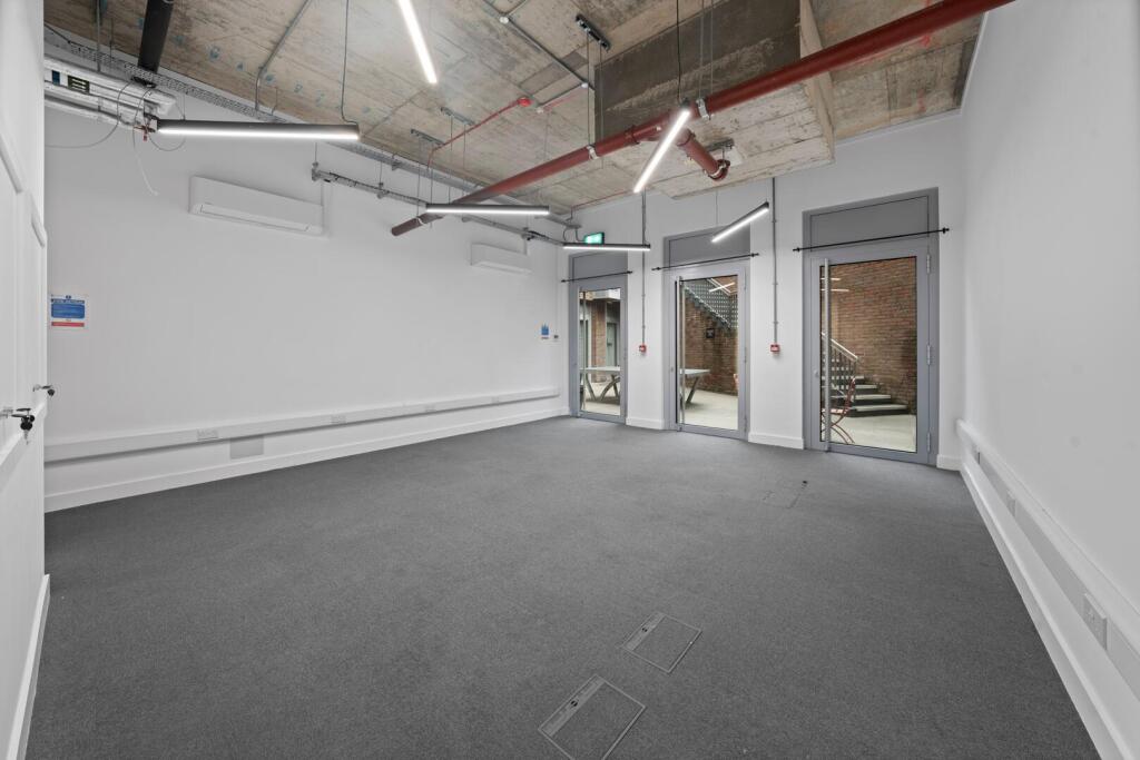 Main image of property: Unit 31 Parkhaus, 1A Downs Road, Hackney Downs, E5