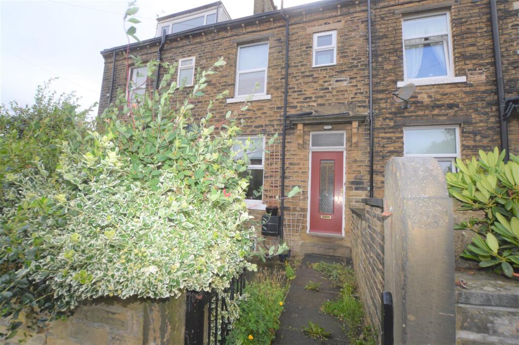 Main image of property: Garden Street, Heaton, Bradford