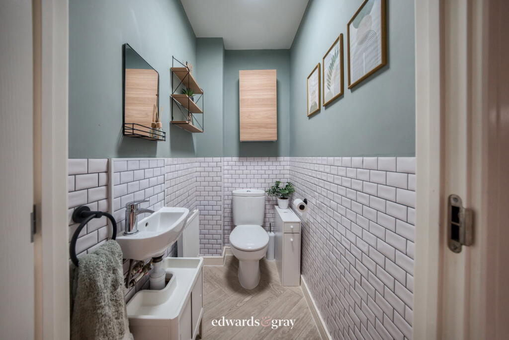 Additional image 8 of Caffrey Grove, Coleshill, B46 3FF