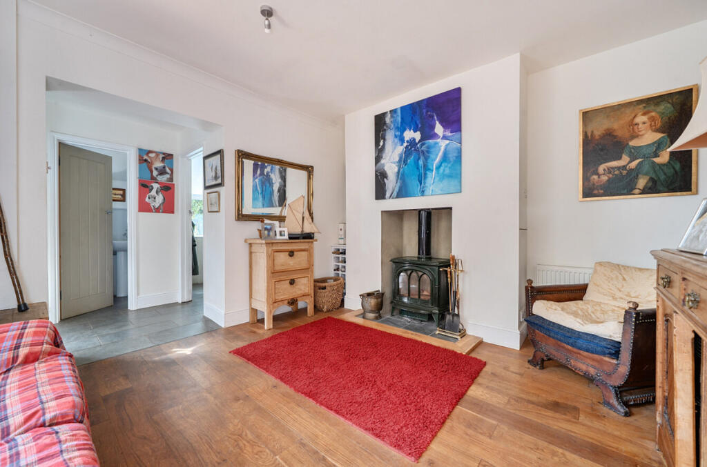 House in Guildford - More