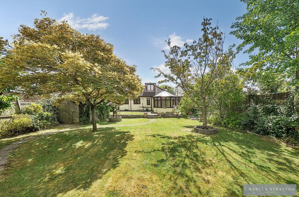 Main image of property: Burnt House Lane, Ingatestone