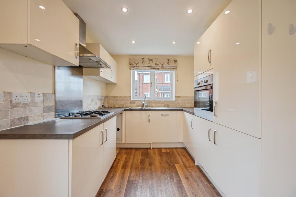 Thorntree Road, Brailsford, Ashbourne photo 3