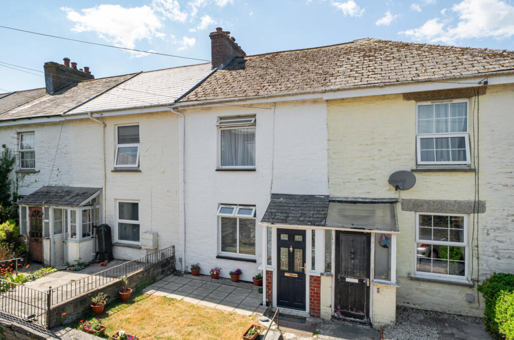 Main image of property: Varley Lane, Liskeard, Cornwall