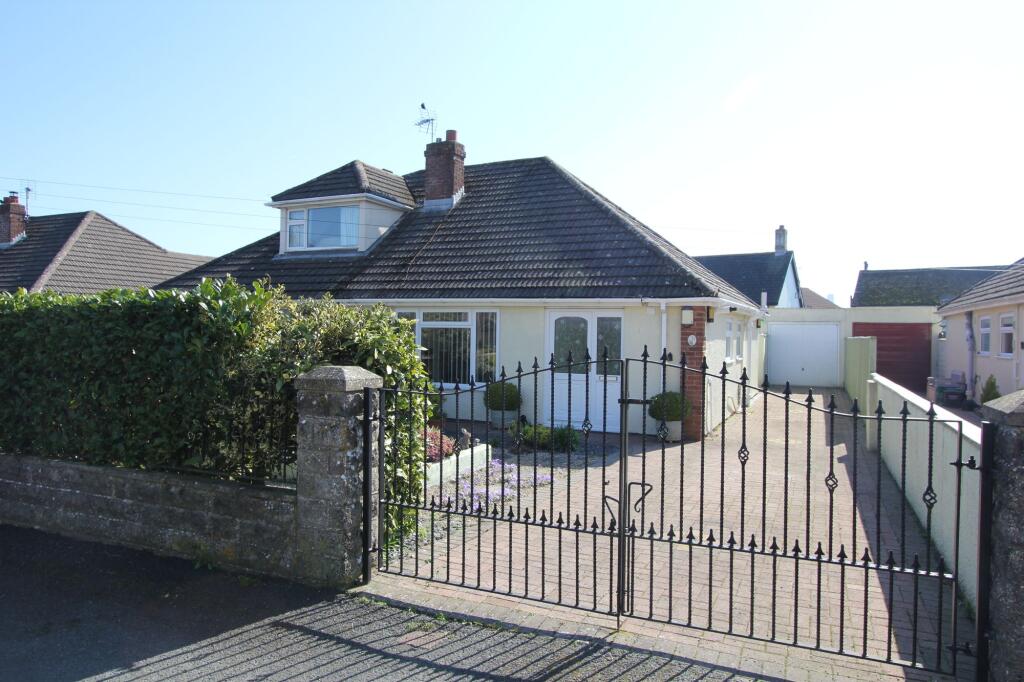 Main image of property: St. Johns View, St. Athan, CF62