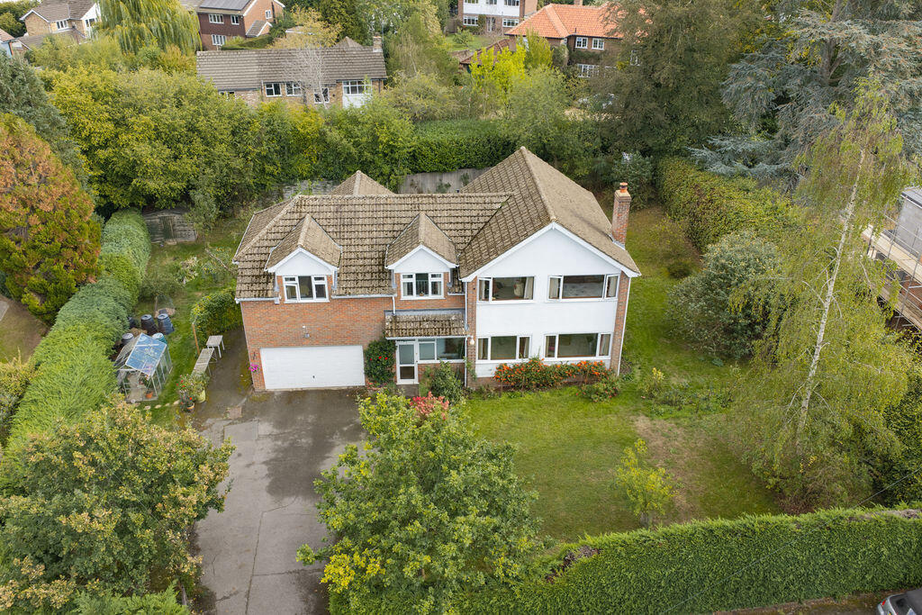 House in Hemel Hempstead
