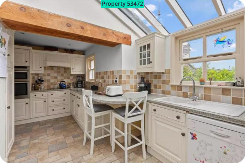 House in South Hams, West Buckfastleigh - View 5
