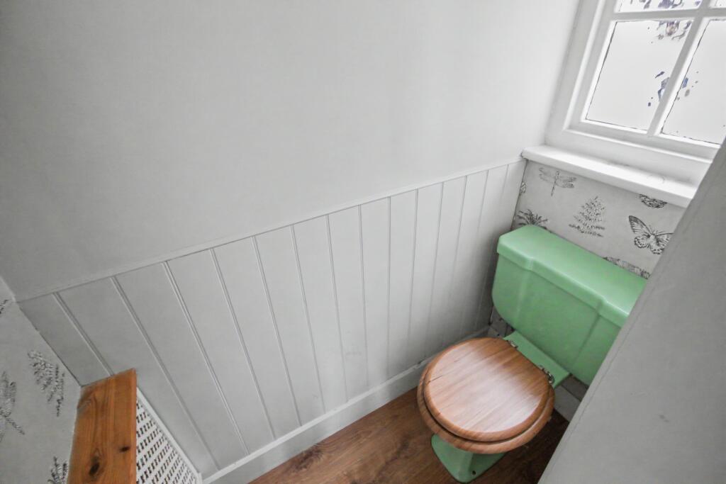 House in Bexhill-on-Sea, Collington - View 5