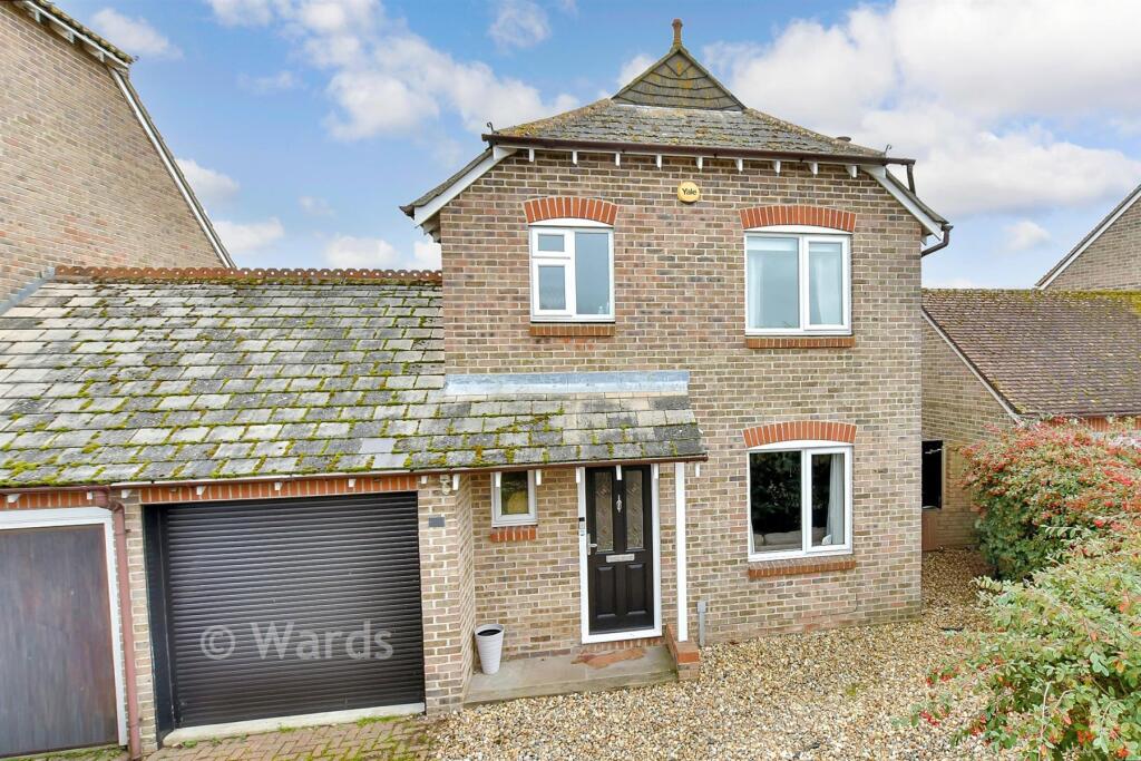 Main image of property: Seasalter Road, Graveney, Faversham, Kent
