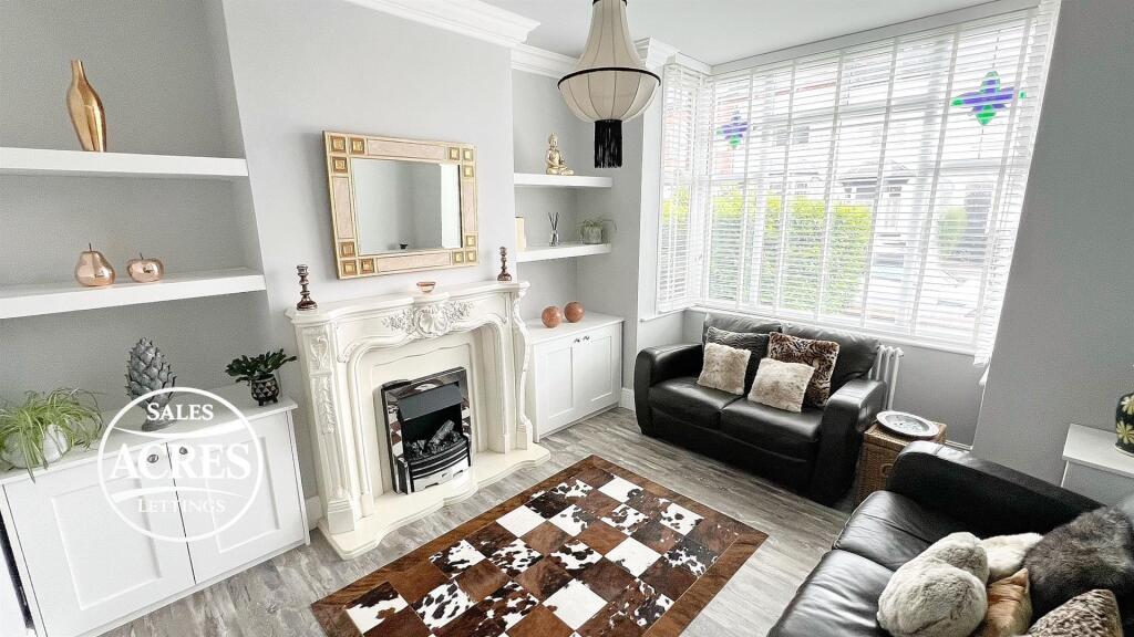 Elms Road, Sutton Coldfield - View 2